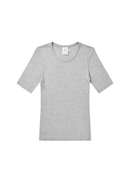 Koszulka Munthe szara