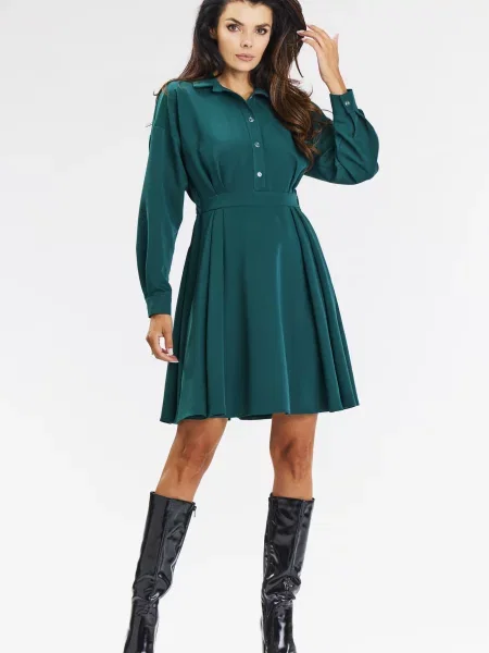 Sukienka Awama garniturowa