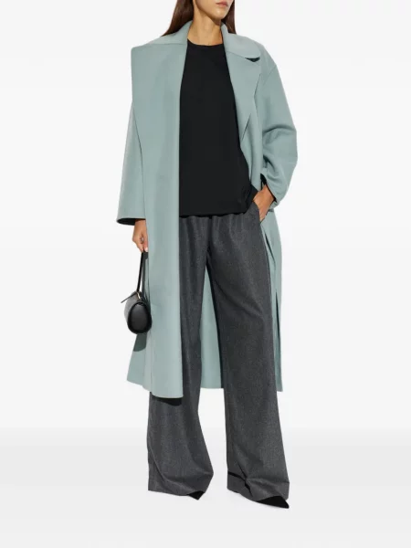 Pantaloni Fabiana Filippi gri