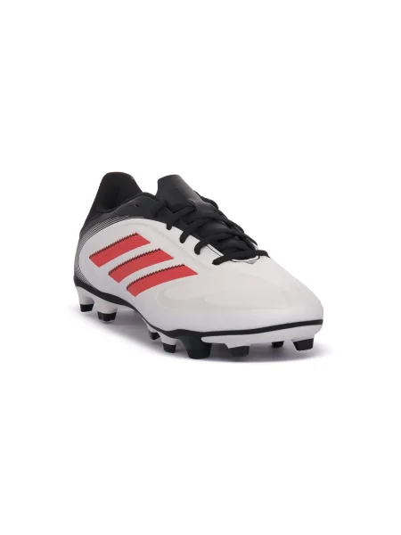 Félcipo Adidas fehér