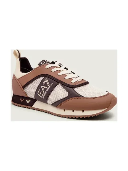 Sneakers maro