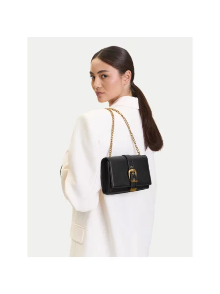 Torebka Steve Madden czarna