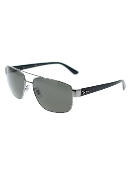 Órák & Ékszerek Ray-ban Occhiali da Sole Polarizzati fekete