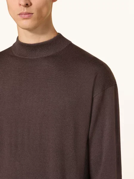 Scotch & Soda Sweter braun