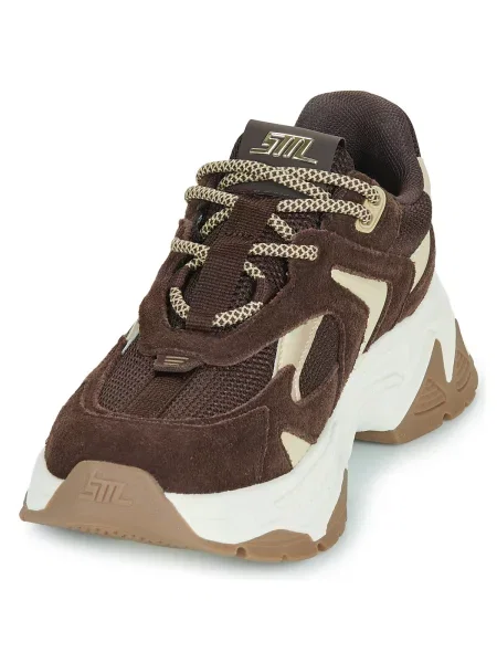 Steve Madden sneakers Ample maro