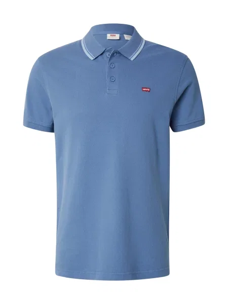 LEVI'S ® Tricou fumuriu albastru