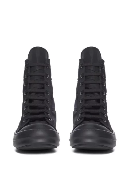 Sneaker Rick Owens Drkshdw fekete