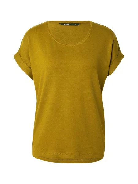 ONLY Tricou ONLMoster oliv