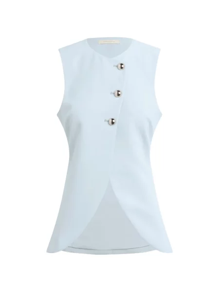 Bluzka Favorite Daughter niebieska