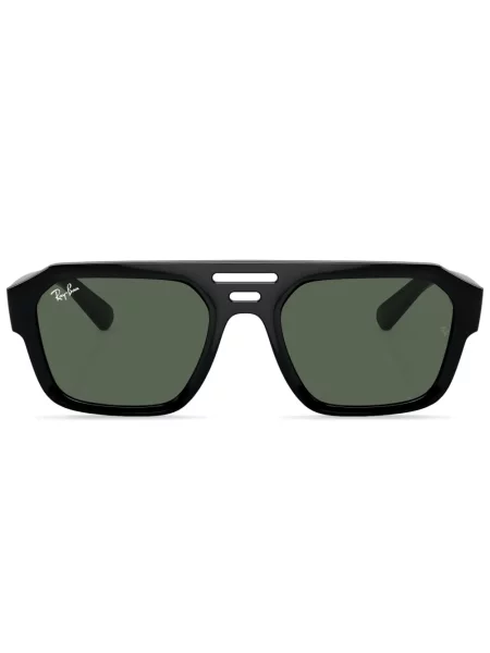 Ochelari de soare Ray-ban negru