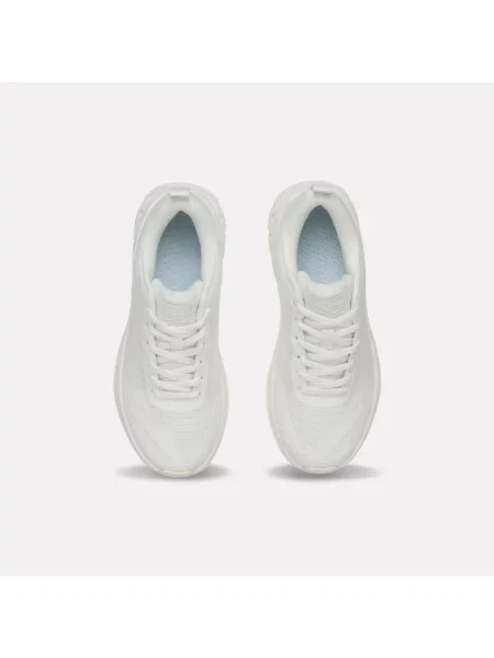 Reebok Junior Sneakersy Road Striderunisex White/White/White Size: 38 białe