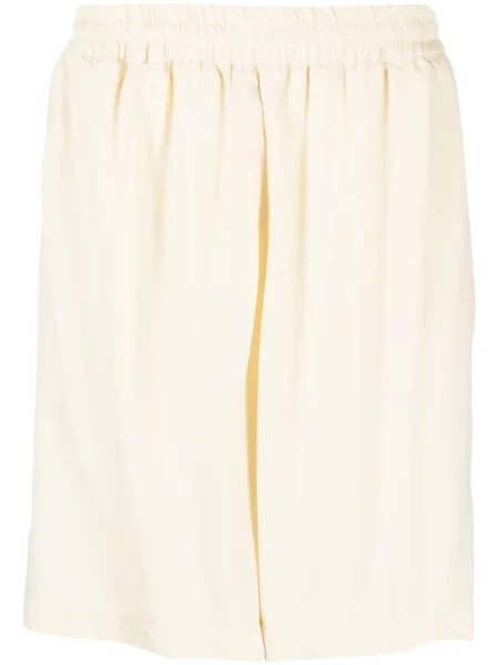 Vlněné bermudy Bonsai