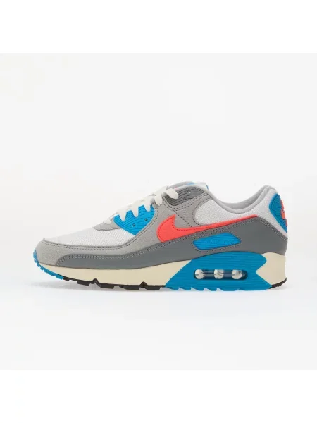 Sneakers Nike Air Max Iii Cool Grey/ Infrared Smoke Grey EUR gri