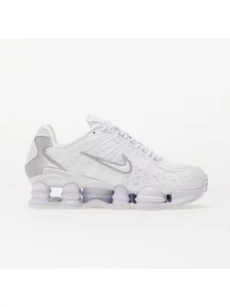 Sneakers Nike λευκό