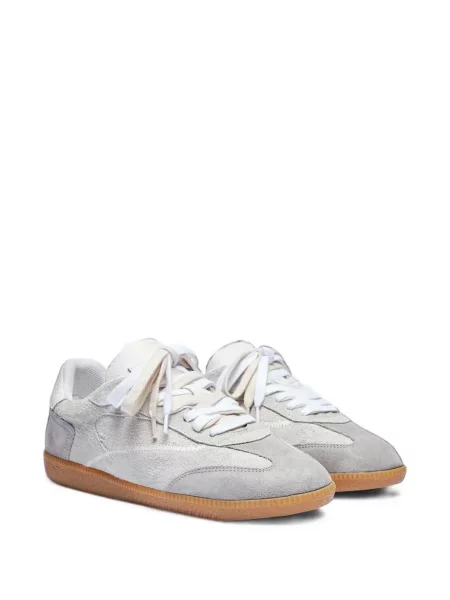 Sneakerși Reternity alb