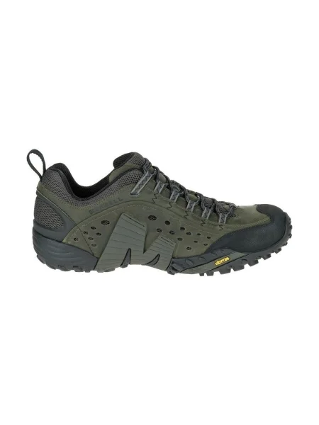 Pantofi Merrell verde