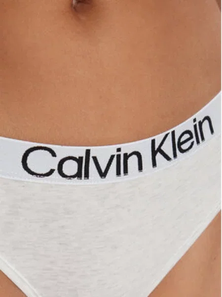 Calvin Klein Underwear Klasikinės kelnaitės pilka