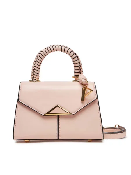 Aldo Сумка Sadietop рожевий