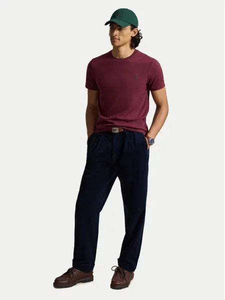 Поло тениска Polo Ralph Lauren