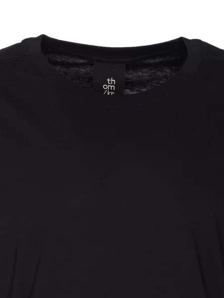 Tricou Thom Krom negru