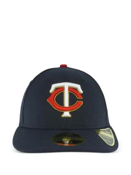 Șapcă New Era Cap albastru