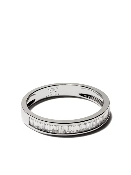 Inel Ef Collection alb