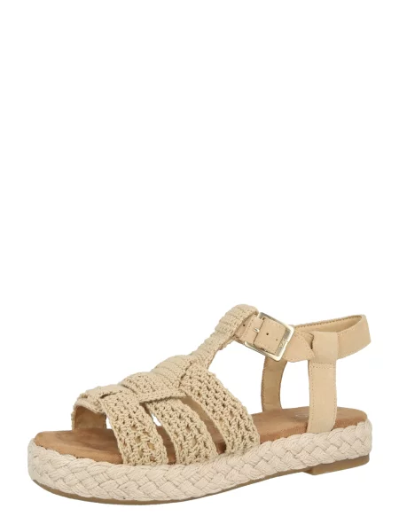 TOMS Sandale Jac' bej
