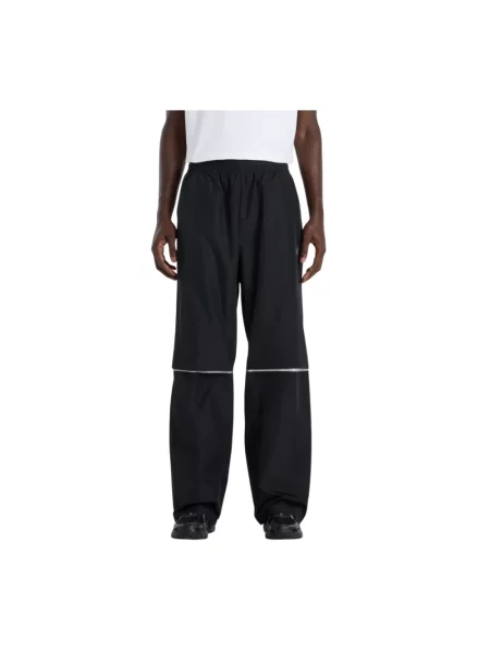 Spodnie dresowe New Balance szare
