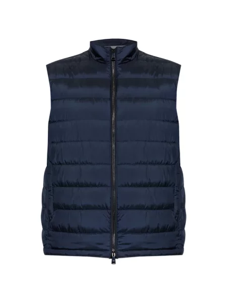 Яке Paul & Shark ватирана синьо