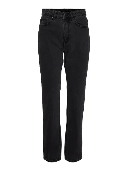 VERO MODA Jeans Ellie denim negru