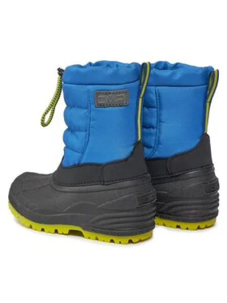 CMP Sniego batai Hanki Snow Boots mėlyna