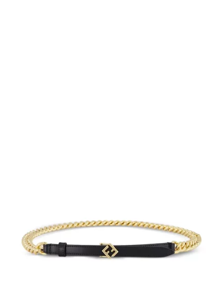 Curea Fendi negru