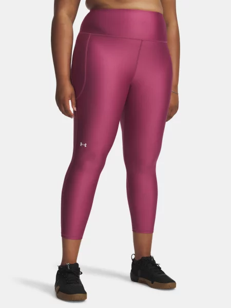Dresuri Under Armour fucsie