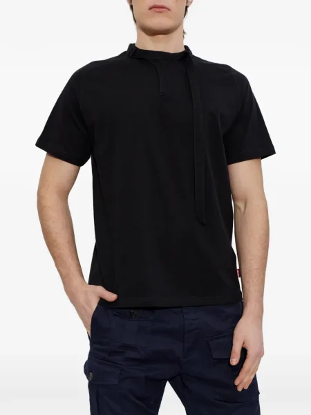 Tricou Diesel negru
