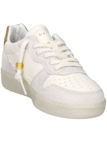 Pantofi D.a.t.e. bej