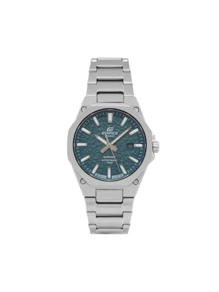 Hodinky Casio stříbrné
