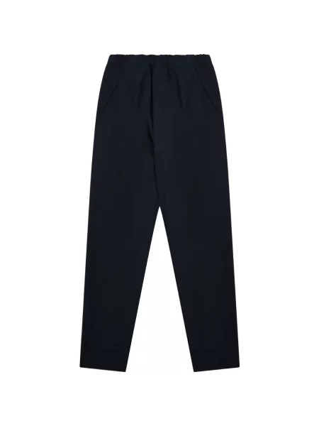 Pantaloni Nine In The Morning albastru