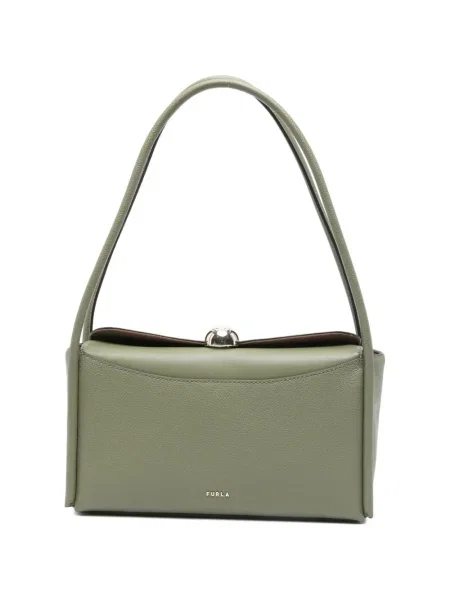 Torebka Furla zielona