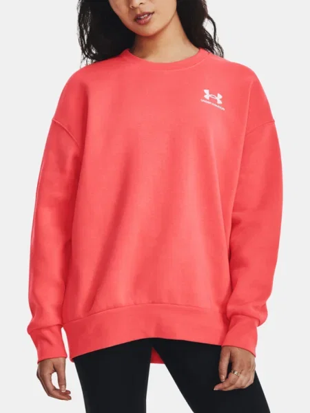 Bluză Under Armour negru