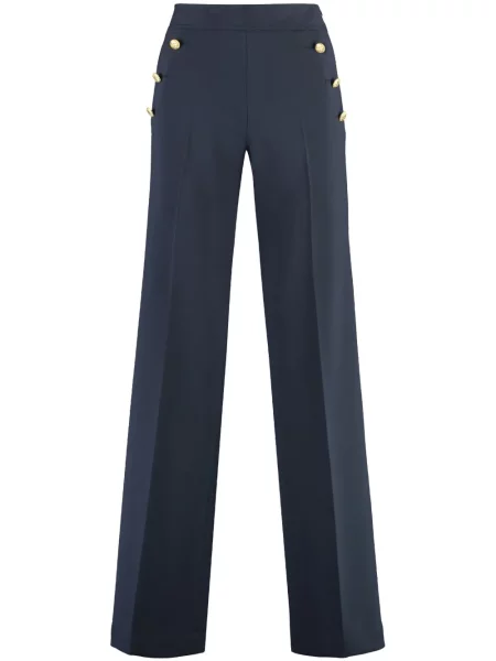 Pantaloni Pt01 albastru