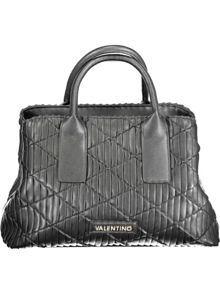 Geantă de mână Valentino Bags negru