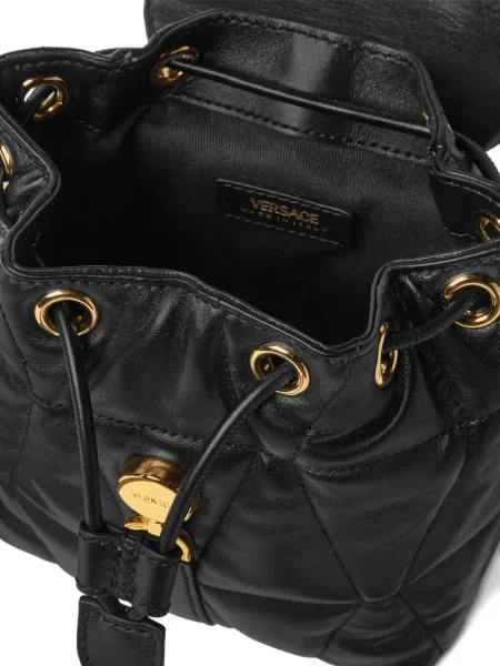 Rucsac Versace negru