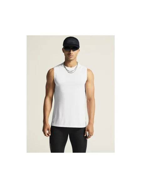Tricou Craft alb