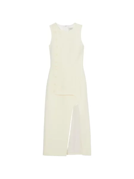 Rochie maxi Claudie Pierlot fără mâneci