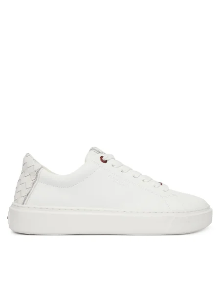 Alexander Smith Sneakers London ALBDLDM alb