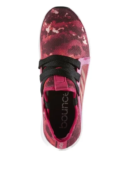Sneakers Adidas Adizero με πλατφόρμα ροζ