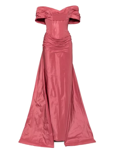 Rochie Zuhair Murad roșu