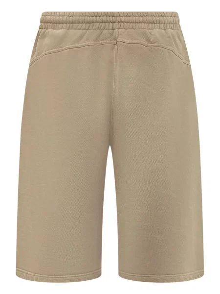 Pantaloni scurți Off-white alb