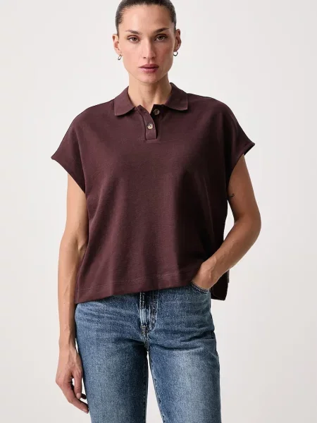 Tricou polo Marc O'polo