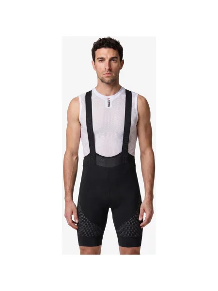 Spodenki rowerowe Finisseur Pro Climber XS czarny